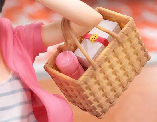 《Love Live！》矢泽妮可手办图赏（7）