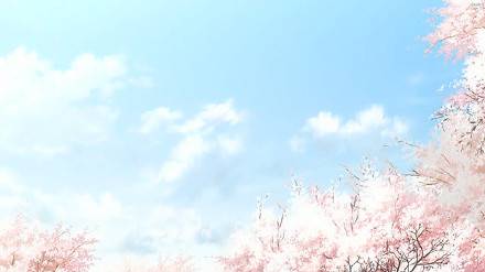 唯美微信背景图-TZ