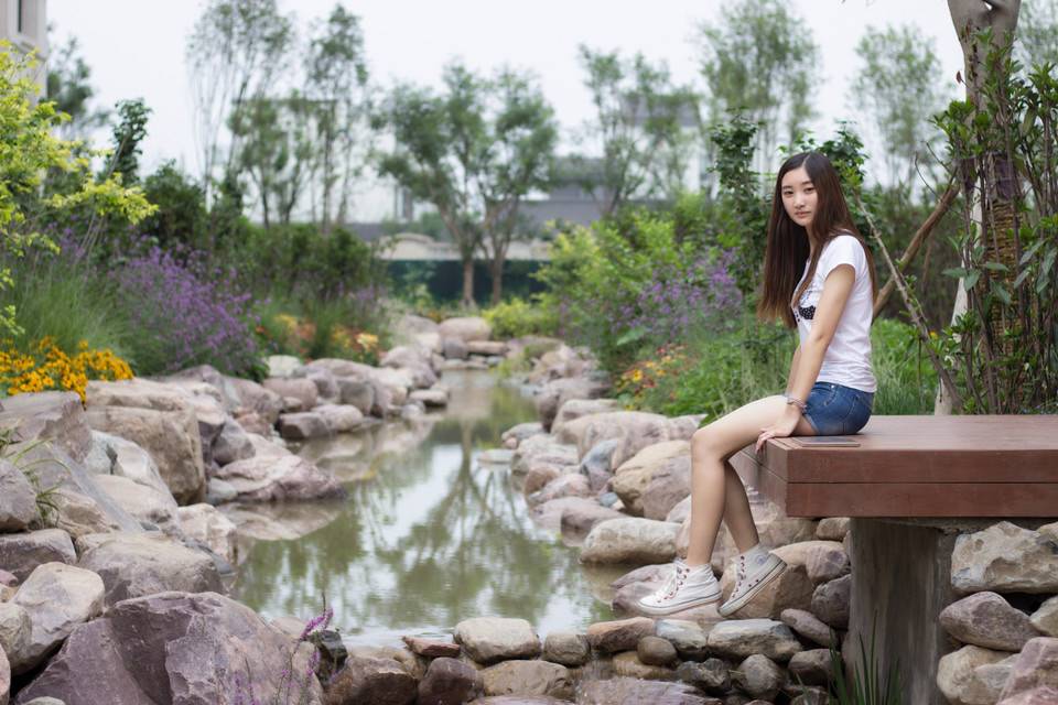 青春洋溢，第3张