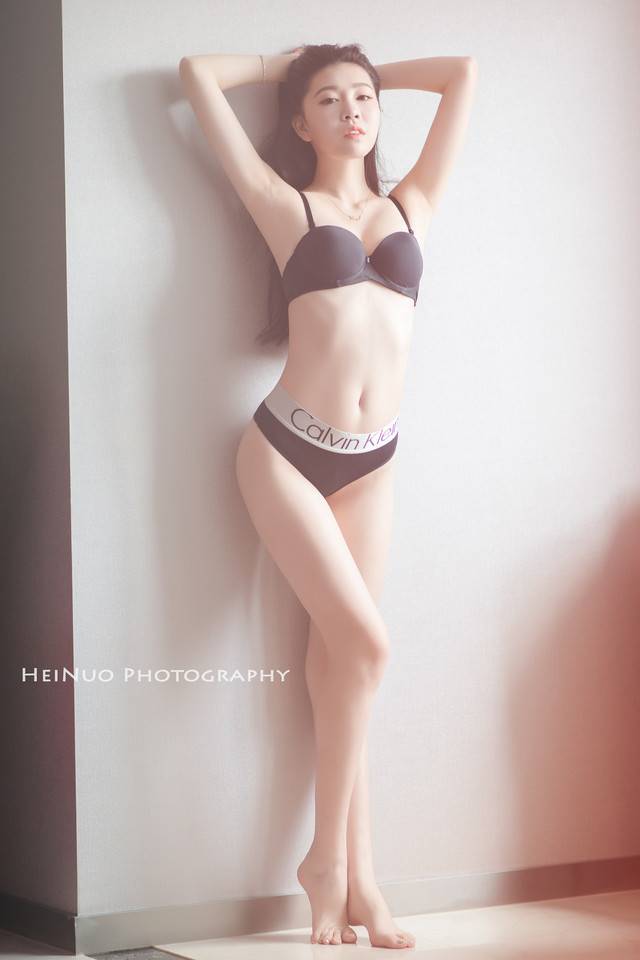 绝佳身材，第1张