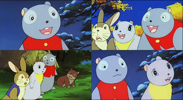 《剧作家大川久男去世》作品：阿尔卑斯山的少女、海底两万哩 - 图片2