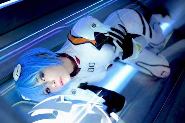 全球COSPLAY精选合集82（1）