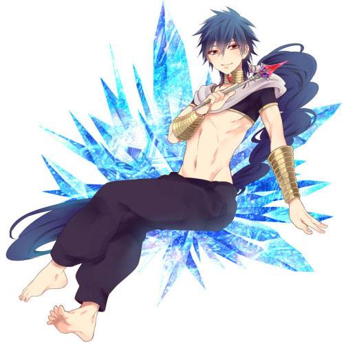 大麻花裘达尔美图集(11)