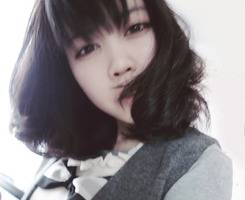 女生小清新头像图片9