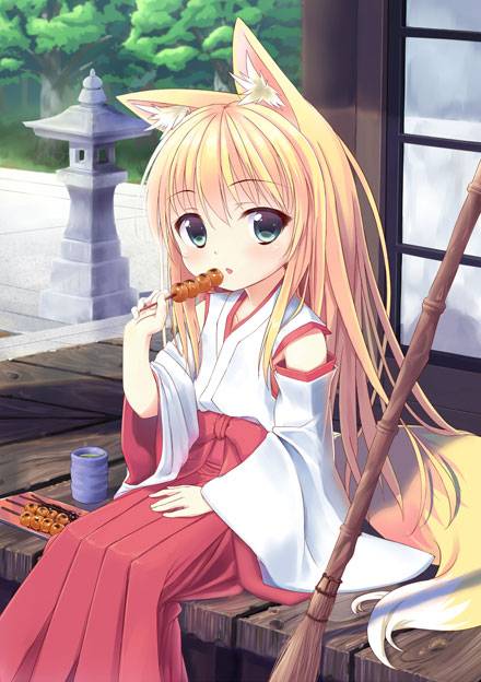 绝对领域美少女021