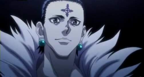 《最有领导魅力的反派》网友票选最有吸引力的坏蛋们 - 图片9