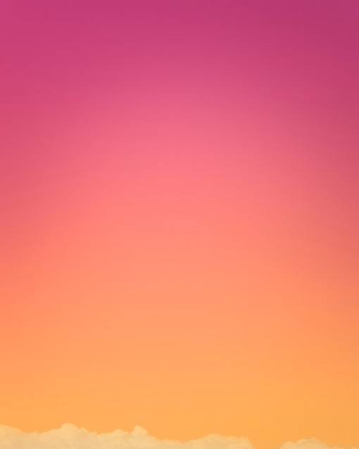 摄影师Eric Cahan拍摄的五颜六色的梦幻天空摄影