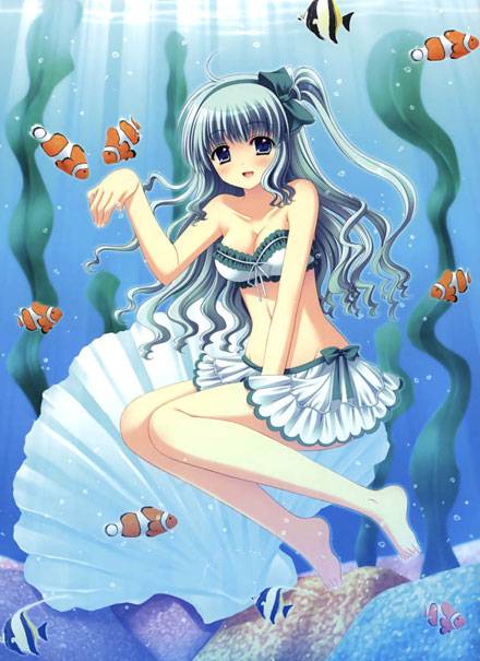 二次元萌妹精美福利图集四（12）