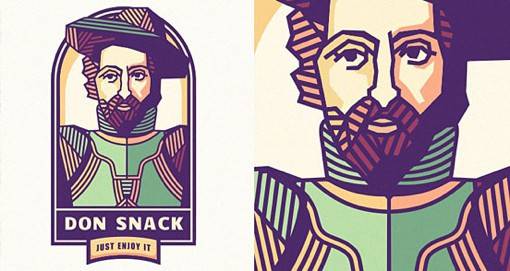 国外优秀品牌logo设计作品