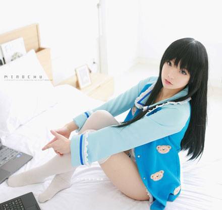 全球COSPLAY精选合集73（12）