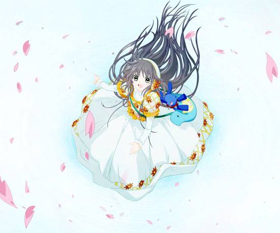 《奇迹少女》花户小鸠动漫图赏(10)