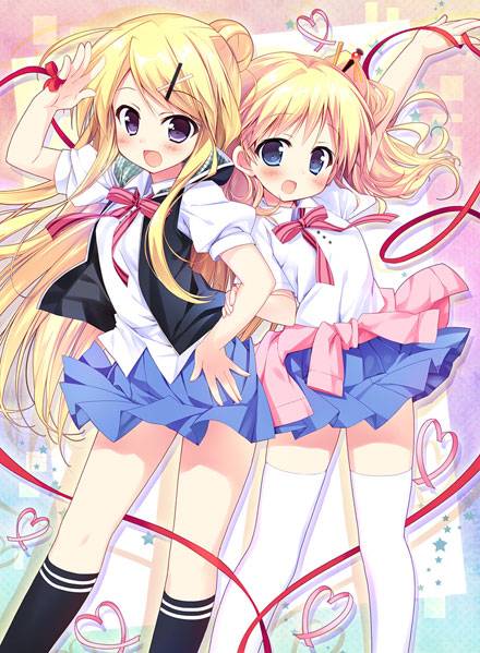 《黄金拼图》爱丽丝&九条可怜美图赏（5）