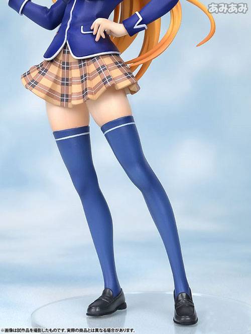 《食戟之灵》剃切绘里奈手办图赏（11）