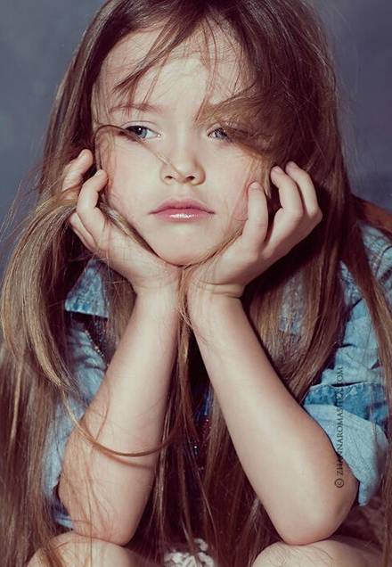 世界第一美少女精美图集（12）