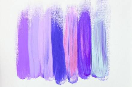 超高品质的高清水彩photoshop笔刷素材