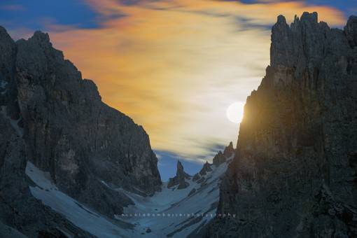 摄影师Nicola Bombassei的意大利自然风光摄影