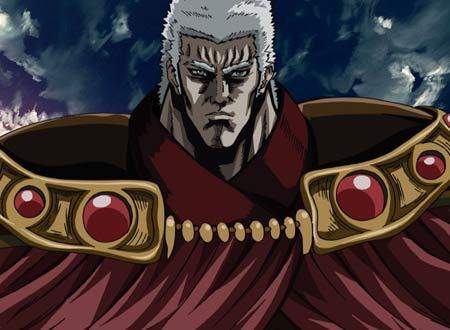 《最有领导魅力的反派》网友票选最有吸引力的坏蛋们 - 图片12