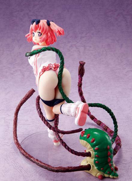 《闪乱神乐》云雀无节操手办图赏（9）