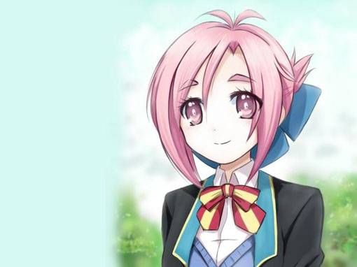 GJ部天使恵美图片写真集大全(1)