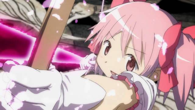 《龙族拼图BLEACH角色技能名称》疑似使用别部作品的台词？ - 图片5