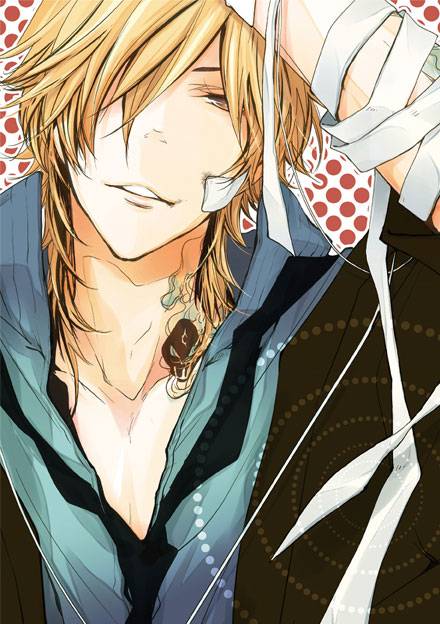 《家庭教师》跳马迪诺图片(5)