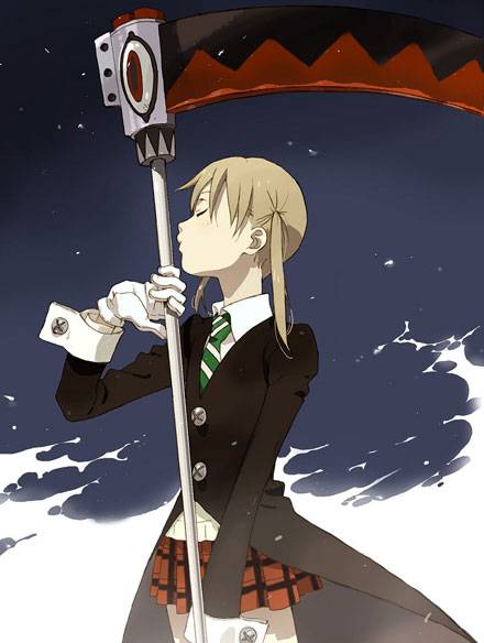 《噬魂师》玛嘉图集(2)