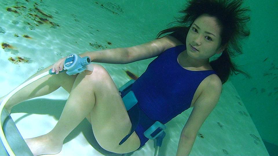 绝对领域水下泳衣 (21)