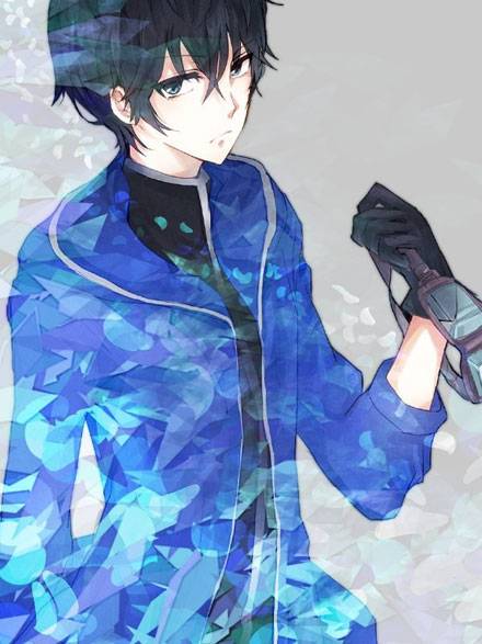 《KARNEVAL狂欢节》花砾图赏(1)