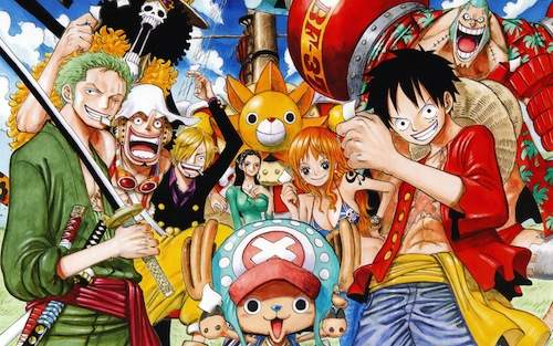 大学生票选《画力十足的漫画家》上榜都是技巧高超的作者们 - 图片3