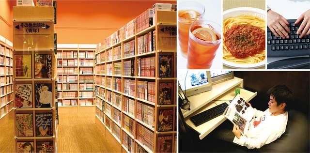 《漫画家呼吁购买新书》有回馈才能继续创作更多精彩作品 - 图片4