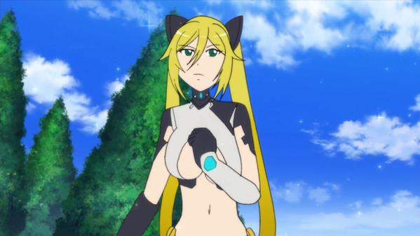 《高校舰队3话差点开天窗》一季两部作品的负担还是太重了…… - 图片9