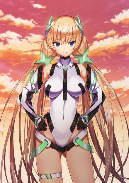 安吉拉·巴尔扎克图片大全