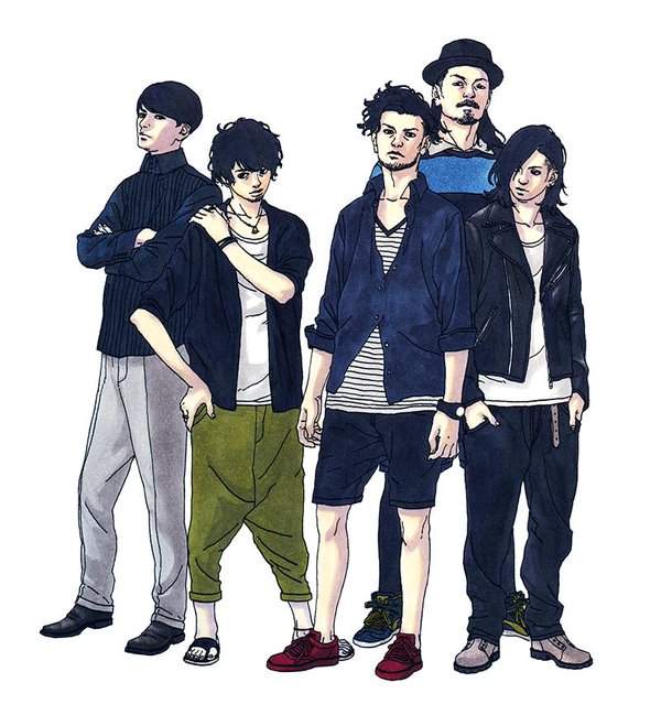 《火影忍者新连载BORUTO画风问题》只好靠剧情扳回一城… - 图片5