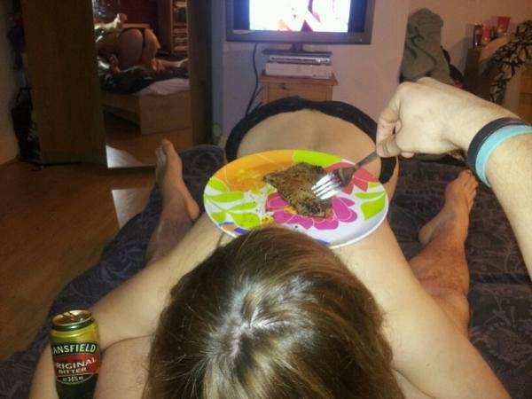 美国重口味：3月14日是牛排和口交节