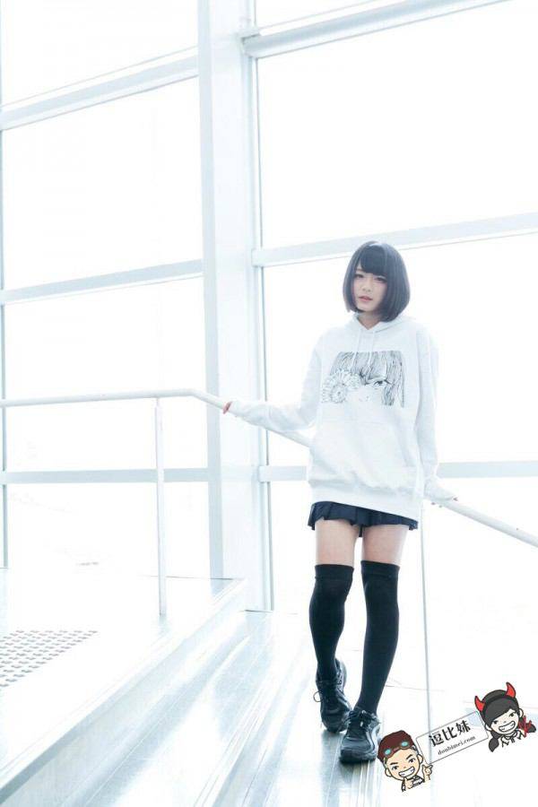 日本「超短裙之日」 大家又发图啦！~这个节日定立于1967年哦！