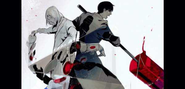 《东京喰种月山习生日》结果老师忙着推广其他作品 - 图片2