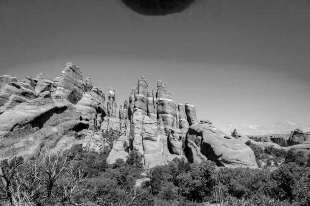 当蛋蛋遇上美景：只有男人才能拍出来的“蛋景照”