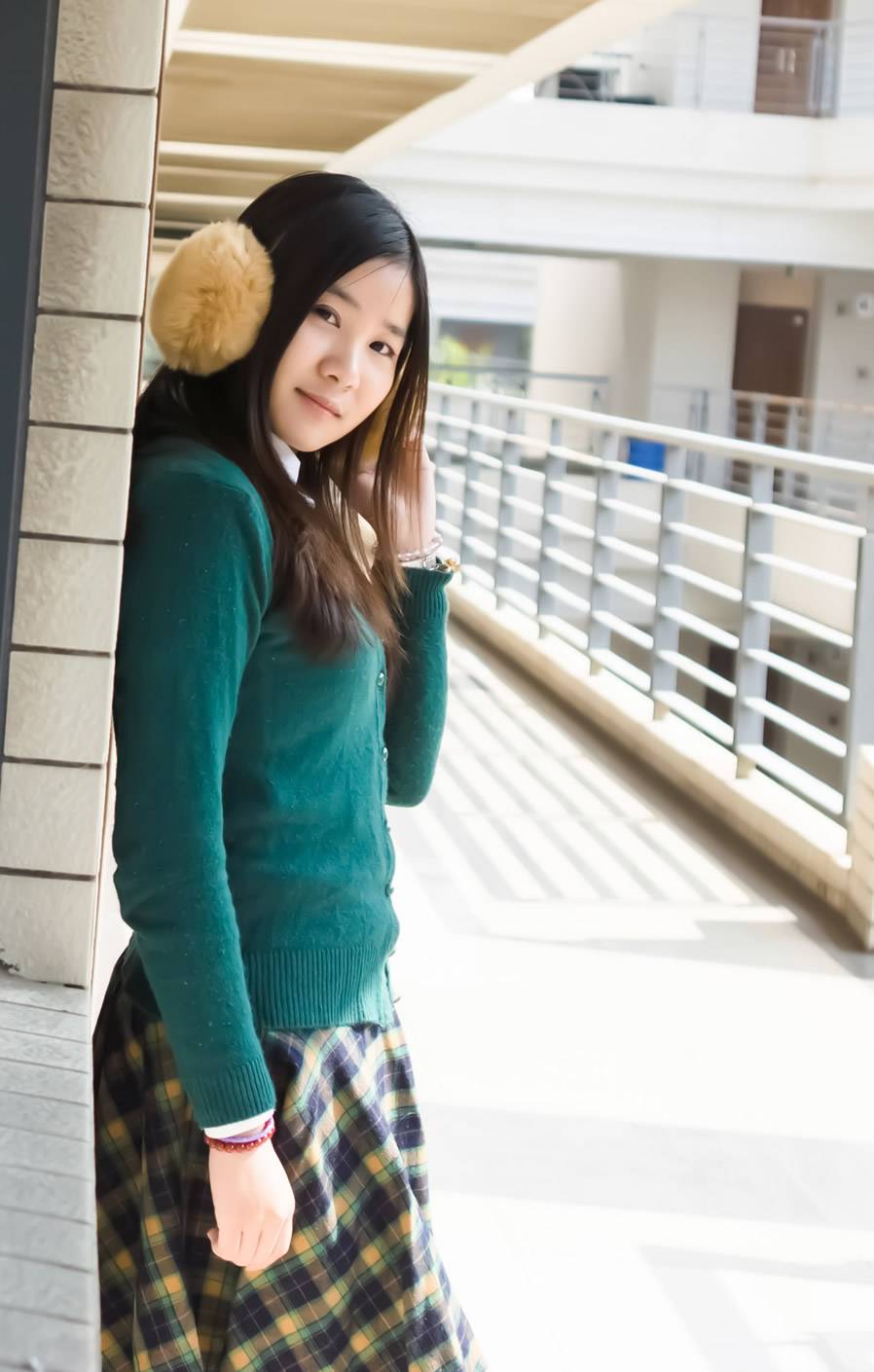 主要看气质，第4张