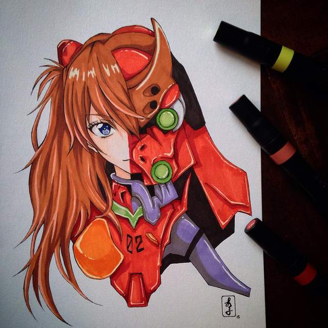 《迪士尼公主半颜艺术画》细緻的色铅笔表现出不一样的插图 - 图片6