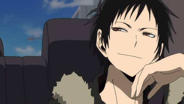 《颜值最高的动漫男角TOP 20》颜值最高夫妻档出炉啦～ - 图片5