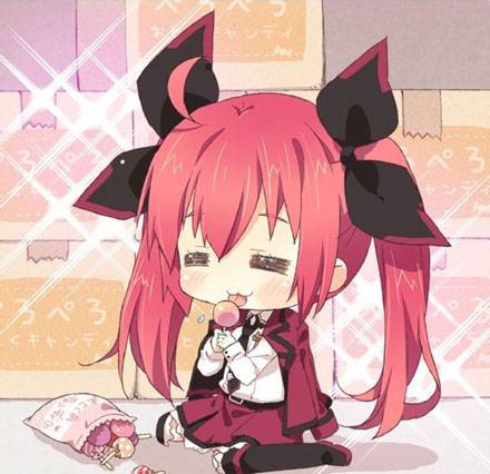 《约会大作战》五河琴美福利图（10）