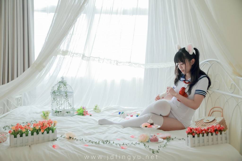 白色死库水-死库水特别篇