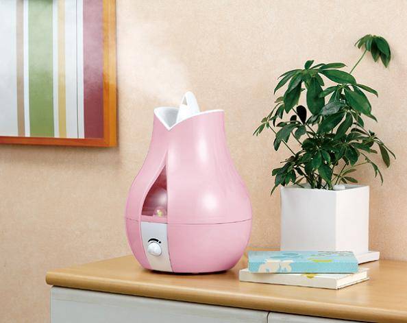 冬季防干燥，加湿最有效：论加湿器的正确使用方法