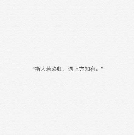 不愿意将就的感情文字图片