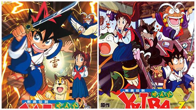 《名侦探柯南豆知识》提到柯南口头禅就不能忽略城市风云儿 - 图片2