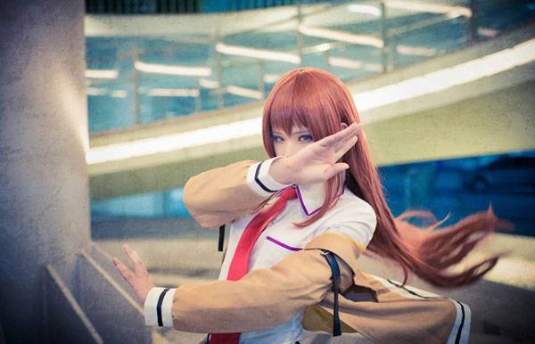 全球COSPLAY精选合集74（3）