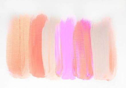 超高品质的高清水彩photoshop笔刷素材