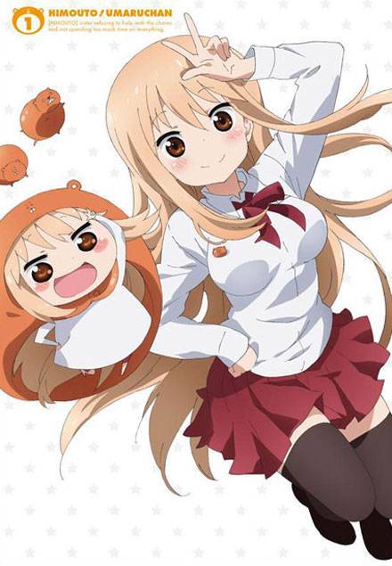 美女高中生-土间埋动漫图片016