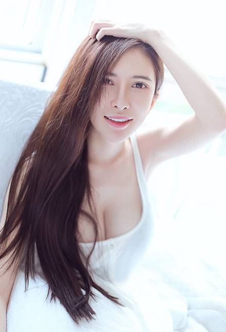 气质养眼美女私房清新写真图片写真（4）