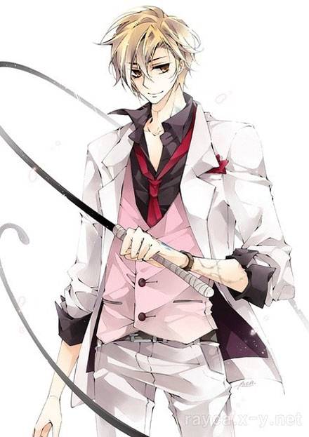 《家庭教师》跳马迪诺图片(6)